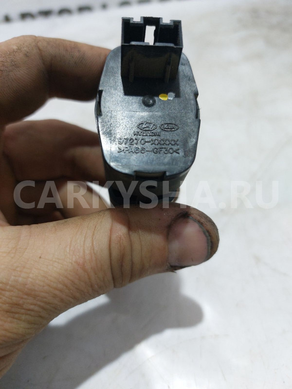 Датчик температуры воздуха в салоне Hyundai I30 FD Hyundai i30 оригинальный номер 97270XXXXX