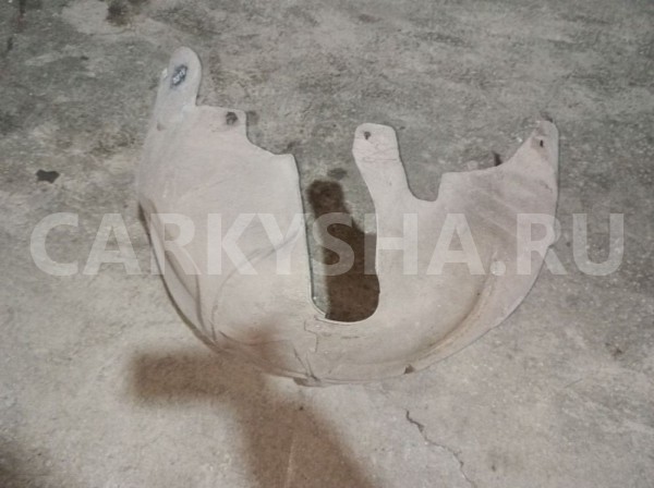 Подкрылок Skoda Octavia II рестайлинг (2008—2013) Skoda Octavia оригинальный номер 1Z0810970