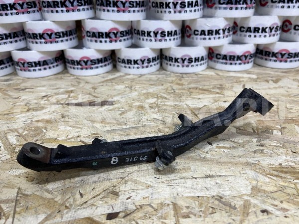 Кронштейн EGR Toyota Fortuner II Рестайлинг оригинальный номер 17118-0E010