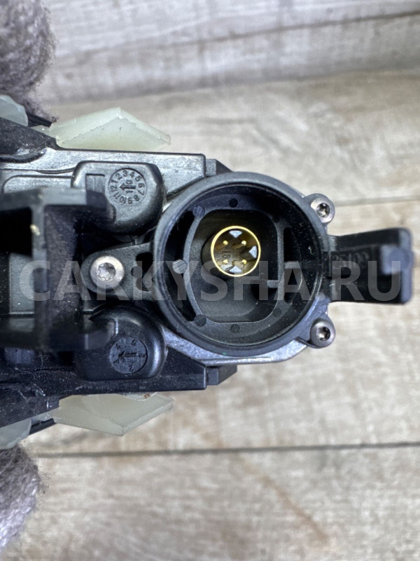 Камера заднего вида BMW Е70 BMW X5 оригинальный номер 6653924035101