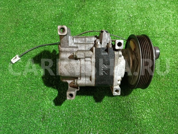 Компрессор системы кондиционирования Mazda 3 