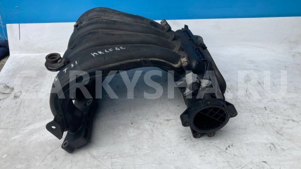 Коллектор впускной Nissan X-Trail T31 MR20-DE Nissan X-Trail 