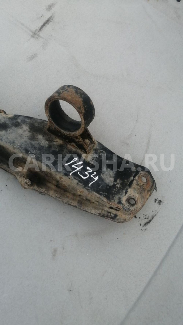 Балка продольная лыжа Toyota Carina T170 3sfe Toyota Carina оригинальный номер 5120420070