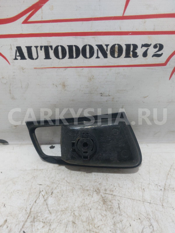 Накладка ручки двери внутреняя лев Hyundai i30 FD Hyundai i30 оригинальный номер 836112L000