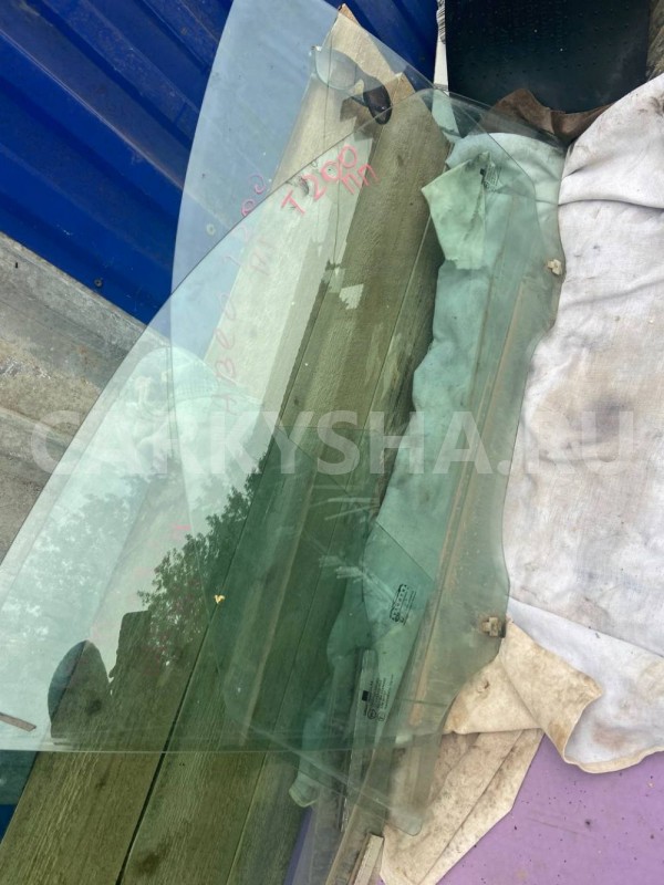 Стекло двери Chevrolet Aveo I (2003—2008) Chevrolet Aveo оригинальный номер 96541676