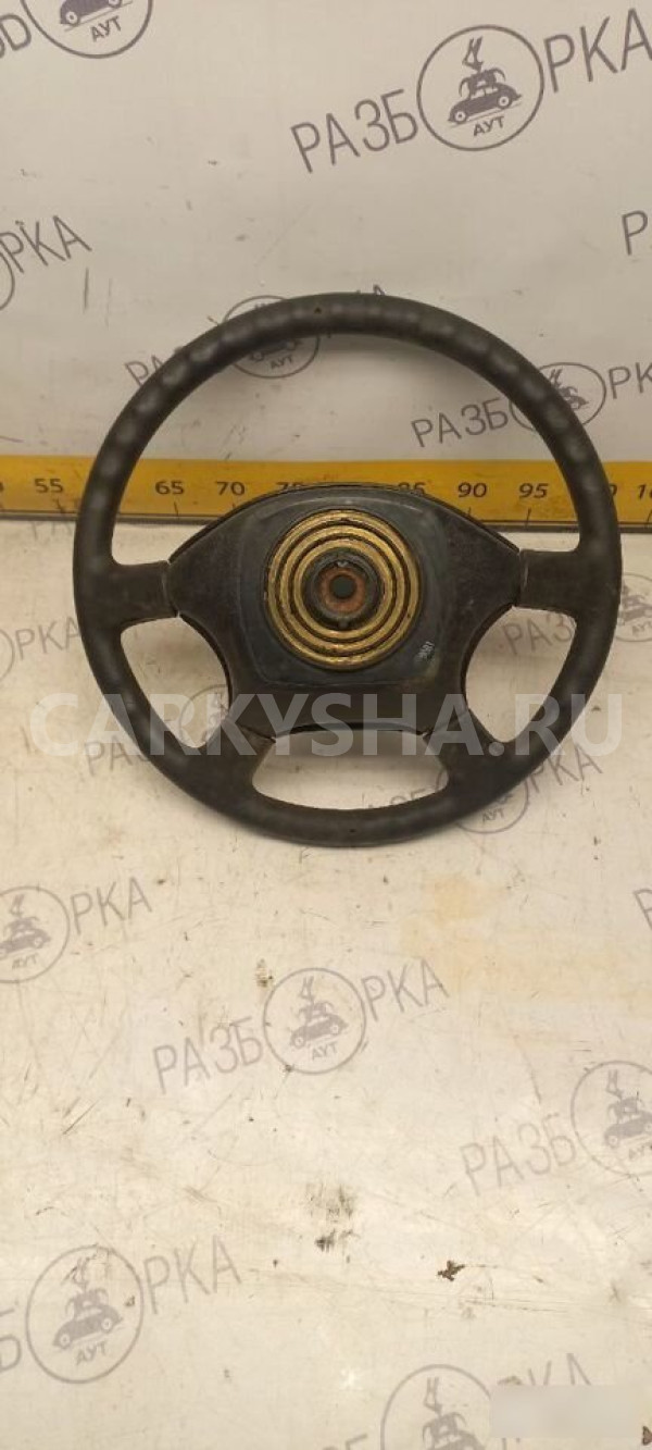Руль Nissan Maxima J30 Nissan Maxima 