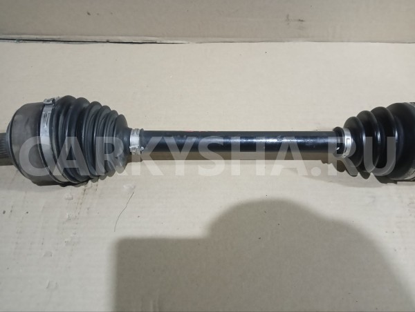 Привод Honda CR-V 3 2007-2012 44306SWET10, передний левый Honda CR-V 