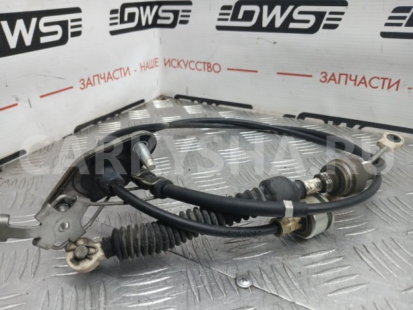 Трос КПП Toyota Ipsum 