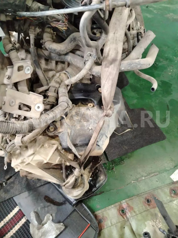 Акпп Toyota Camry оригинальный номер 3050033510