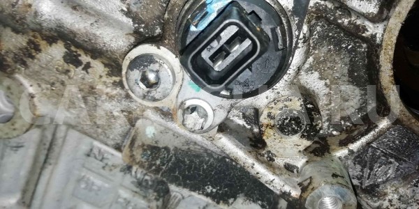 Головка блока левая Porsche Cayenne 957 M48.01 Porsche Cayenne оригинальный номер 94810401607