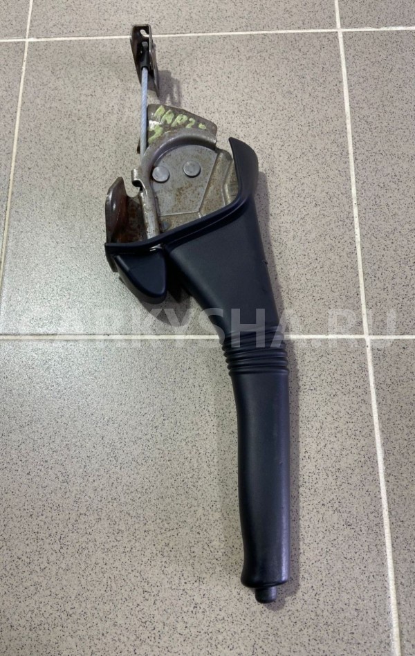 Ручка ручника LADA Largus Cross 2020 ВАЗ (Lada) Largus оригинальный номер 11218238