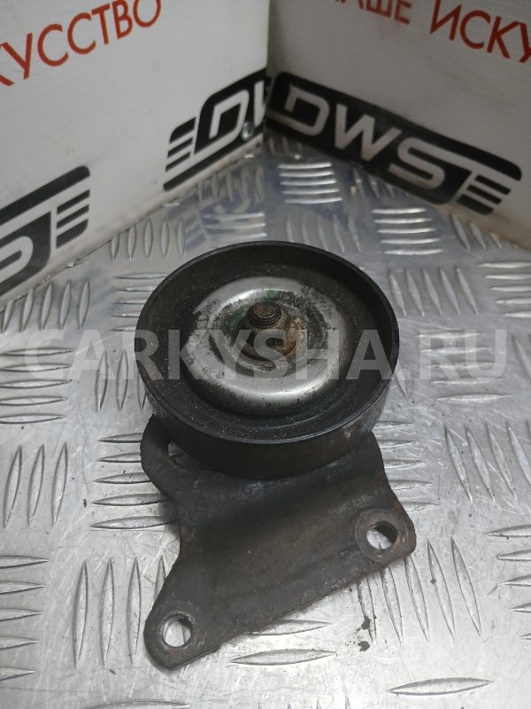 натяжитель Nissan March 