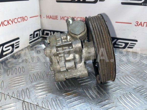 Насос гидроусилителя руля Mitsubishi Outlander 