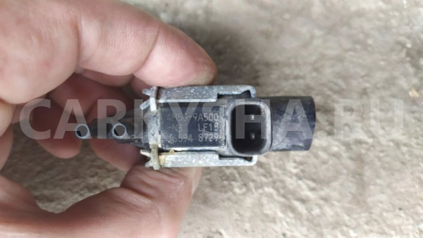 Клапан электромагнитный Mazda CX-7 ER3P L3-VDT 2.3 2008 (б/у) Mazda 2 оригинальный номер 4M5G9A500