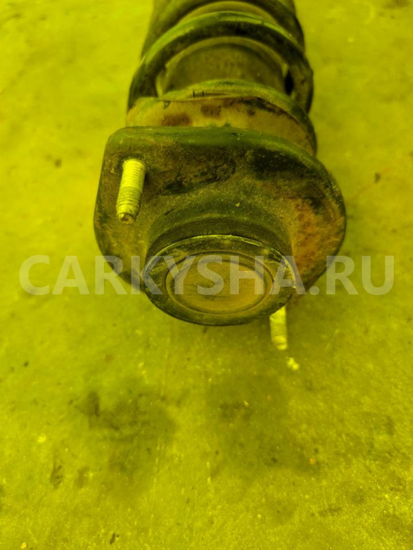 Стойка Toyota Tank оригинальный номер 48510B9290