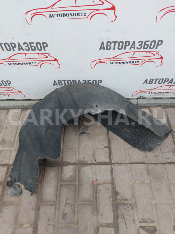 Подкрылок задний правый Toyota Avensis T250 Toyota Avensis оригинальный номер 6563705010