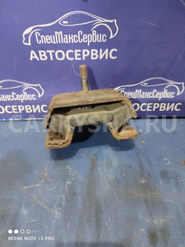 Подушка двигателя LH  Ssang Yong Kyron Actyon G23 Ssang Yong Kyron оригинальный номер 2072031000
