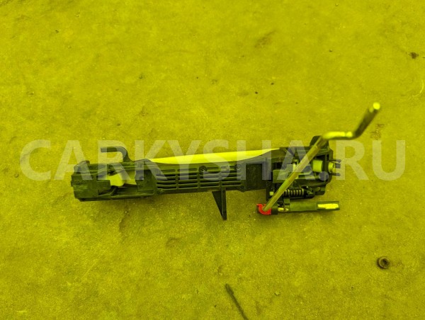 Ручка двери Toyota Allion 