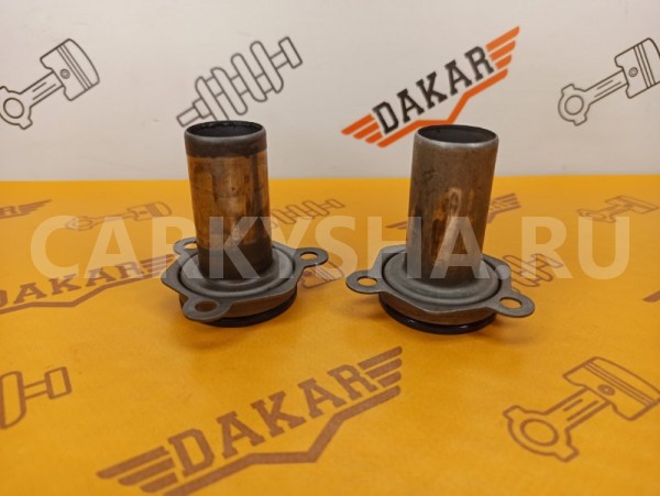 Направляющая втулка сцепления Citroen C4 LC TU5JP4 Citroen C4 