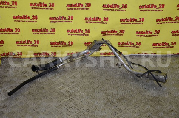 Горловина топливного бака Ford Focus 