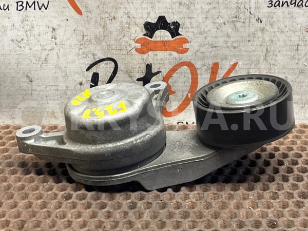 Натяжитель ремня BMW X3 