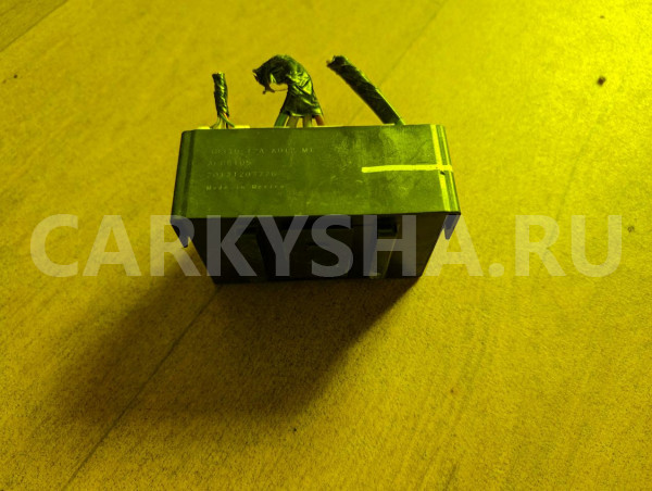 Электронный блок Honda Accord оригинальный номер 38330-T2A-A012