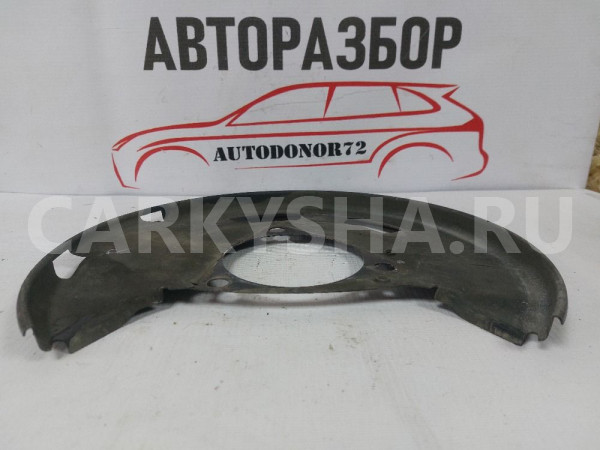 Пыльник тормозного диска перед правый Opel Astra J Opel Astra оригинальный номер 543008