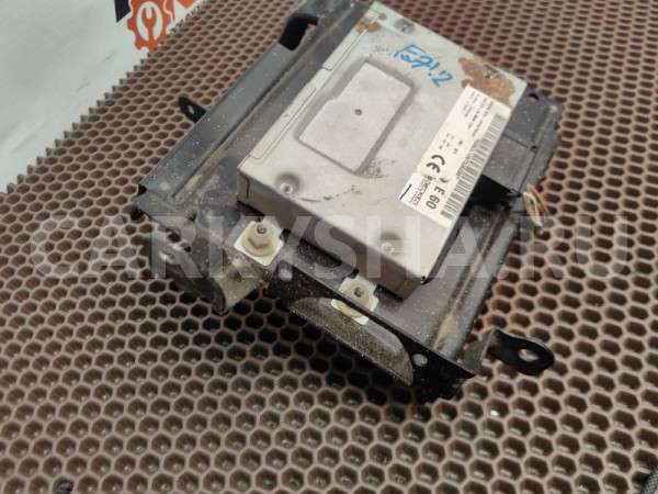 ЭБУ наушников BMW X6 