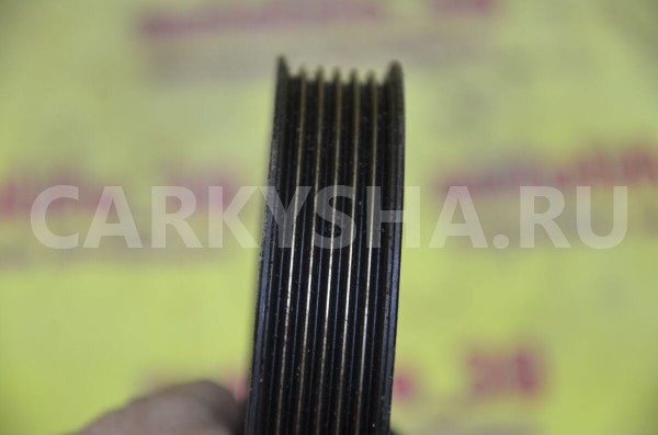 Шкив коленвала Kia Soul 