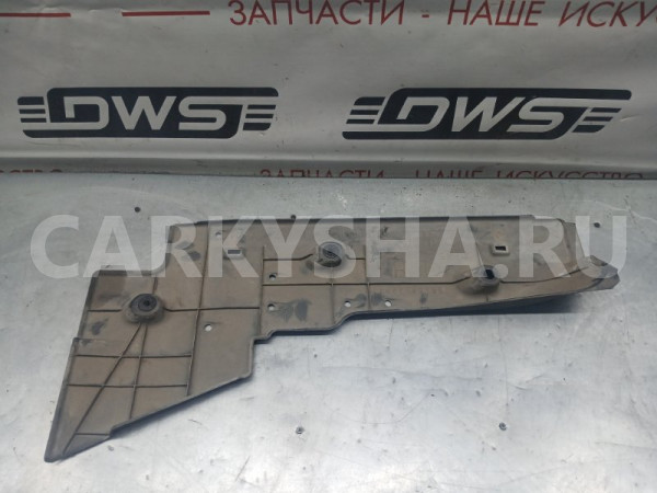 Защита днища кузова Toyota Crown 