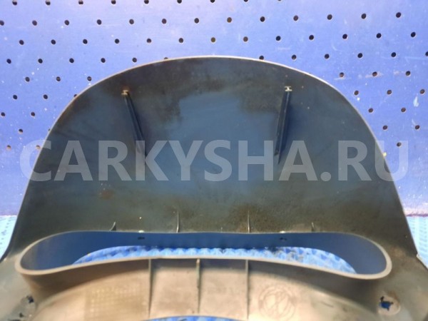 Накладка приборной панели  FIAT Doblo 1 Fiat Doblo оригинальный номер 735416255