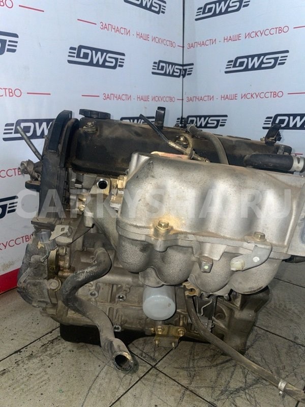 Двигатель Honda Odyssey 