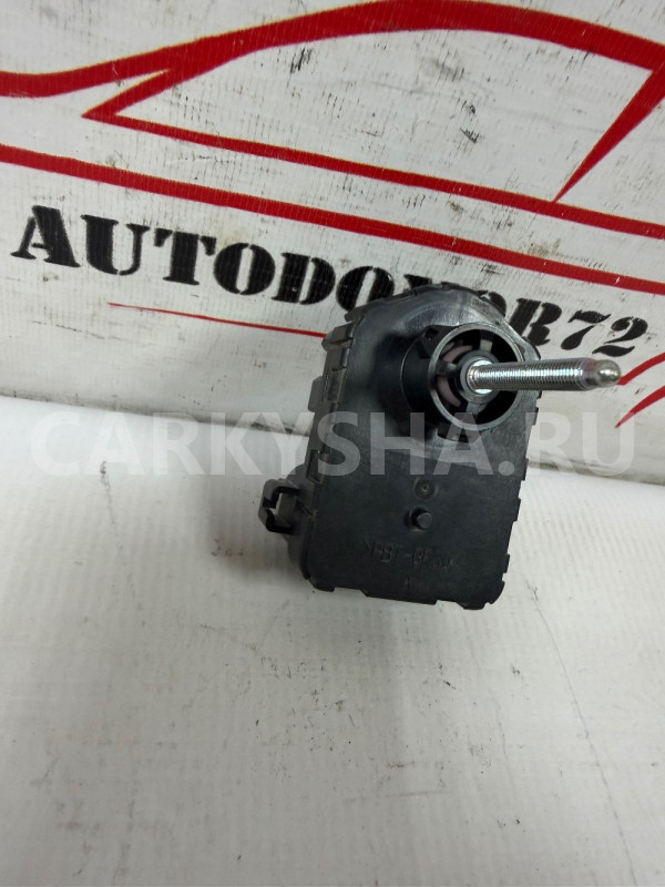 Корректор фары Suzuki SX4 2006-2014 Suzuki SX4 оригинальный номер 3532079J10