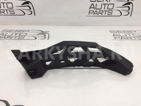 Крепление бампера заднее правое Skoda Octavia A5 Skoda Octavia 