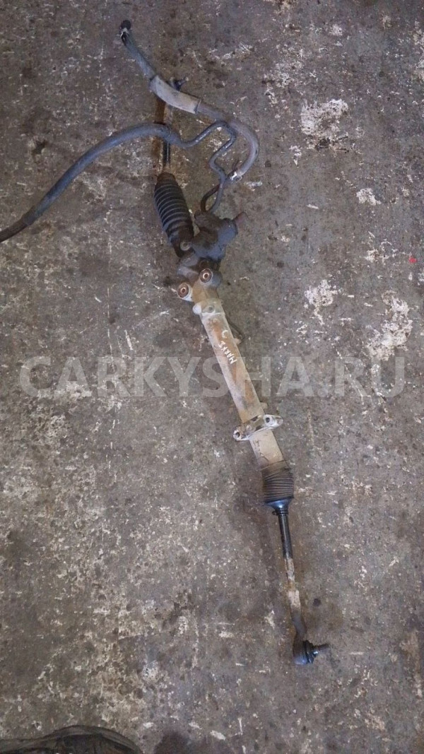 Рейка рулевая Toyota Mark II Toyota Mark II оригинальный номер 4420022471