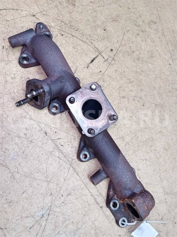 Название детали Выпускной коллектор Модель Hyundai Elantra 2000-2005 Hyundai Elantra оригинальный номер 28510-27010