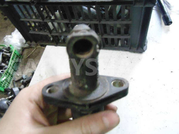 Главный цилиндр сцепления Skoda Octavia Skoda Octavia оригинальный номер 1j17213880