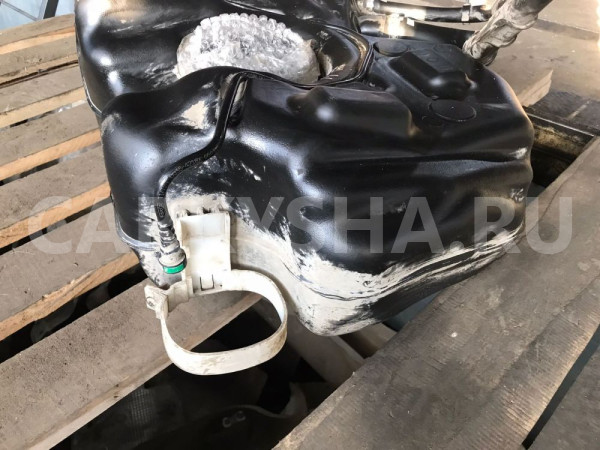 Бак топливный Ford Fiesta 6 2015 Ford Fiesta оригинальный номер 1766876