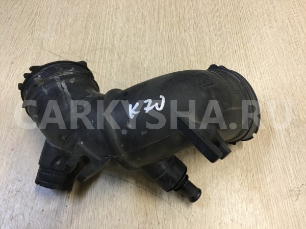 Патрубок воздушного фильтра Toyota Camry VIII (XV70) оригинальный номер 17882-36050