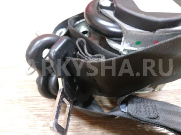 Ремень безопасности передний левый Ford Focus 