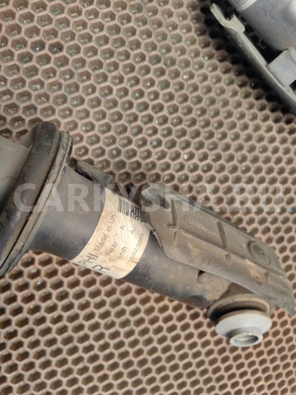 Амортизаторы Mini Clubman 