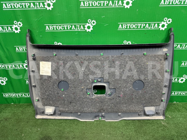Обшивка багажника Mercedes Vito 2003-2014 A6397470271 Mercedes-Benz Vito 