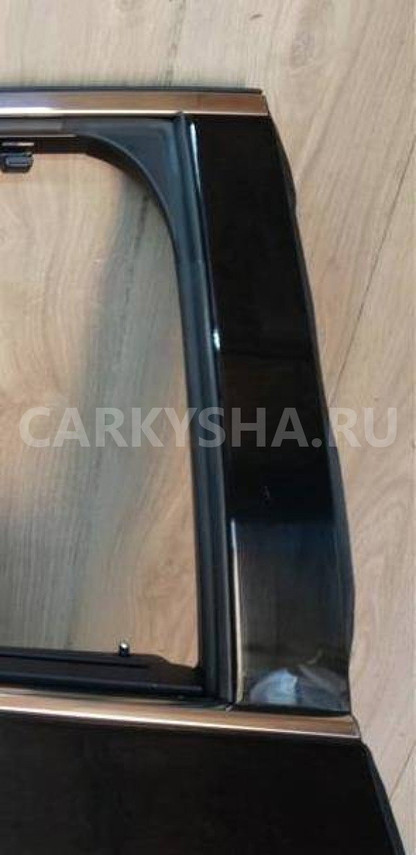 Накладка двери задней левой Lexus RX 350/450H 2017-2019 Lexus RX оригинальный номер 7570748030