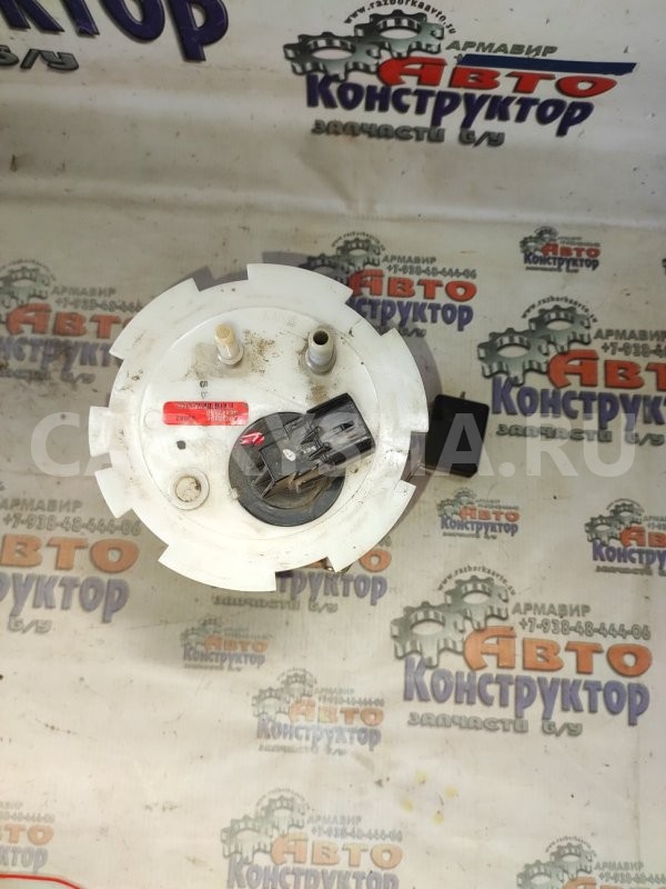 бензонасос Chevrolet Cruze 