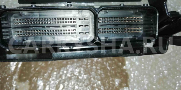 Блок управления двигателем Audi Q5 CCWA 2009 Audi 200 оригинальный номер 8r0907401a