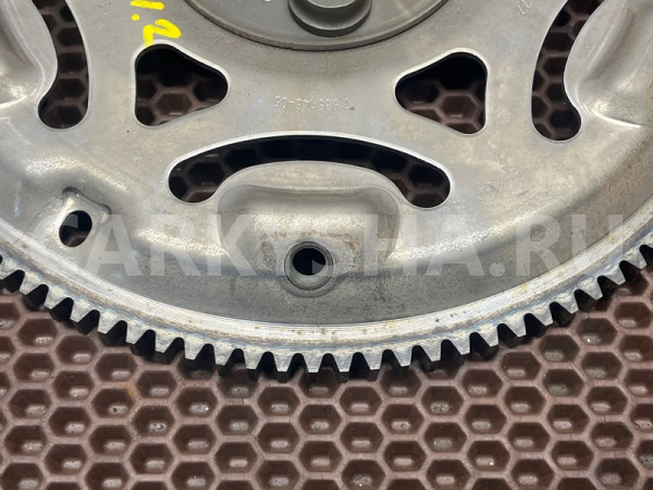 Маховик АКПП BMW 3er оригинальный номер 11 22 7 585 146, 11 22 7 585 146, 11227585146, 7585146, 11 22 7 522 125, 11227522125, 7522125