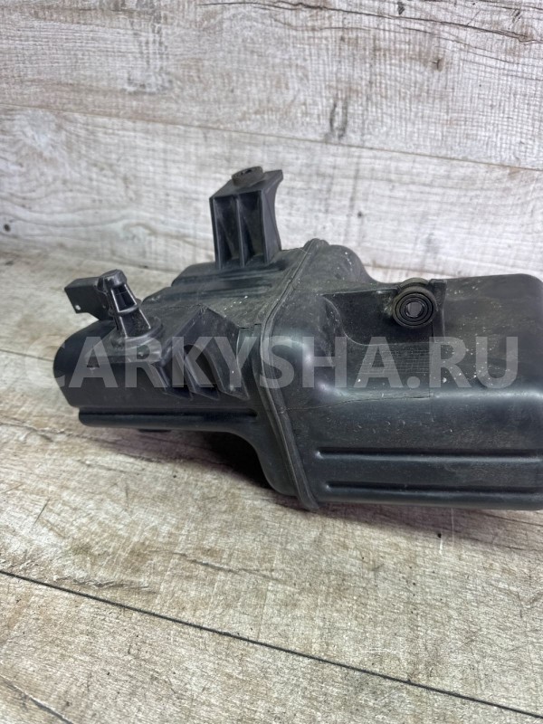 Резонатор воздушного фильтра Opel Antara 2011-2015 Opel Antara оригинальный номер 20987239