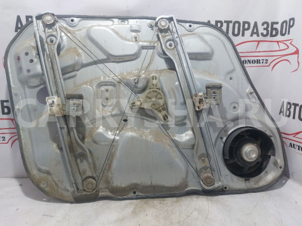 Стеклоподъемник передний правый Hyundai I30 FD Hyundai i30 оригинальный номер 824812R000