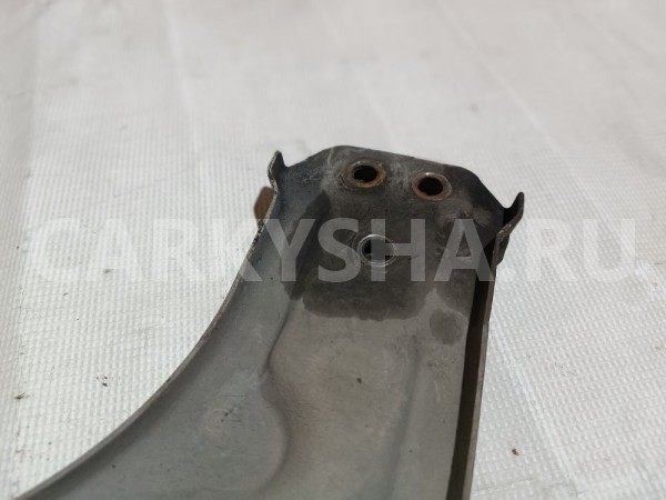 Рычаг передний левый Chevrolet Lacetti 