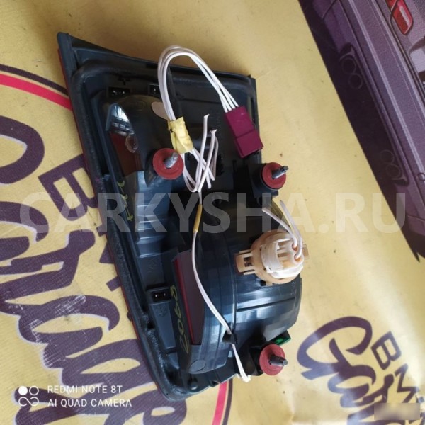 Фонарь левый BMW 5 F11 BMW 5er 